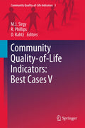 Community Quality-of-Life Indicators