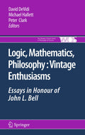 The Western Ontario Series in Philosophy of Science