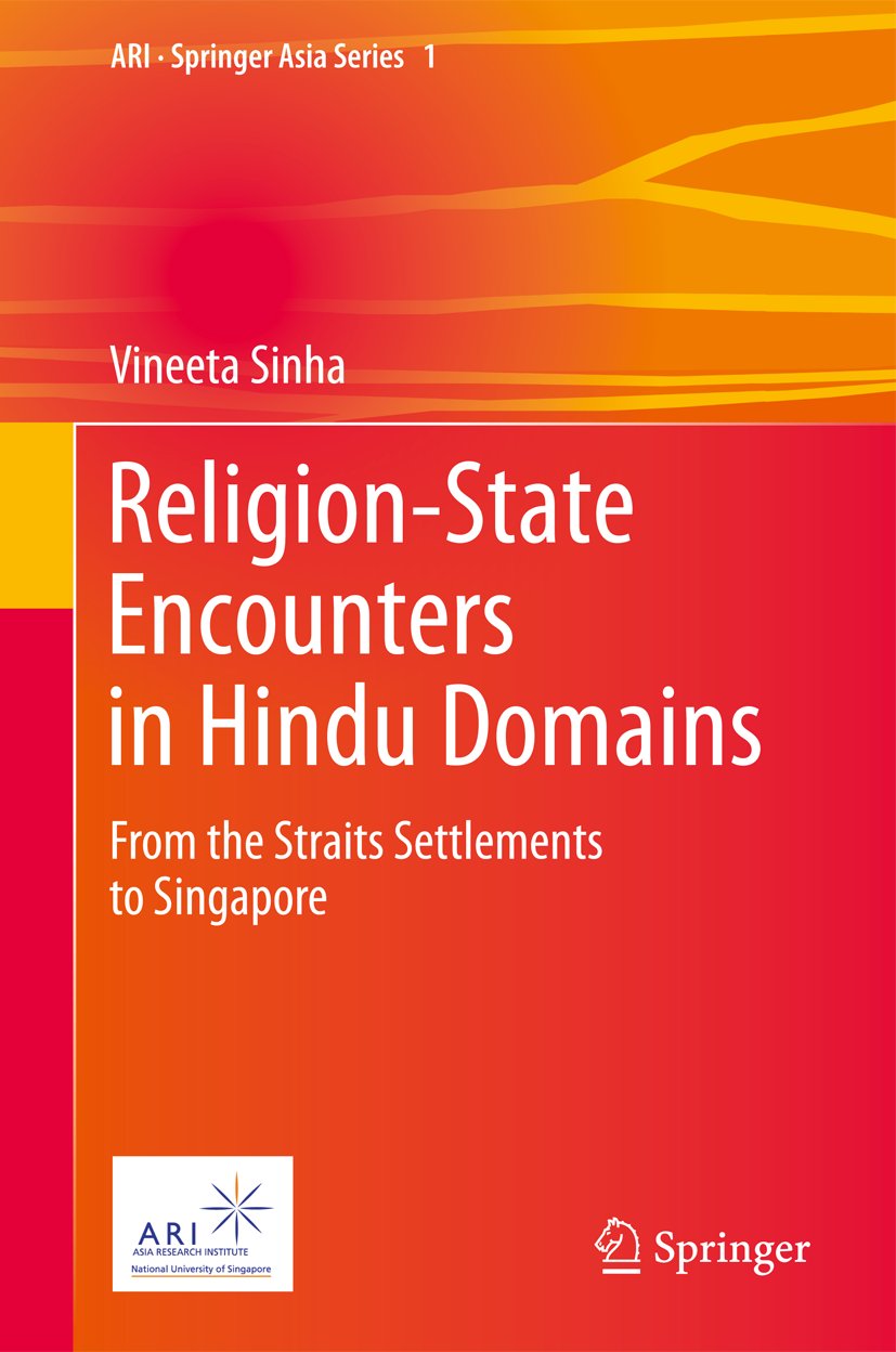 ARI - Springer Asia Series