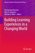 Advances in Business Education and Training