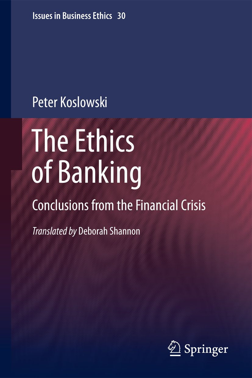 Issues in Business Ethics