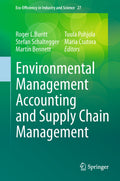 Eco-Efficiency in Industry and Science