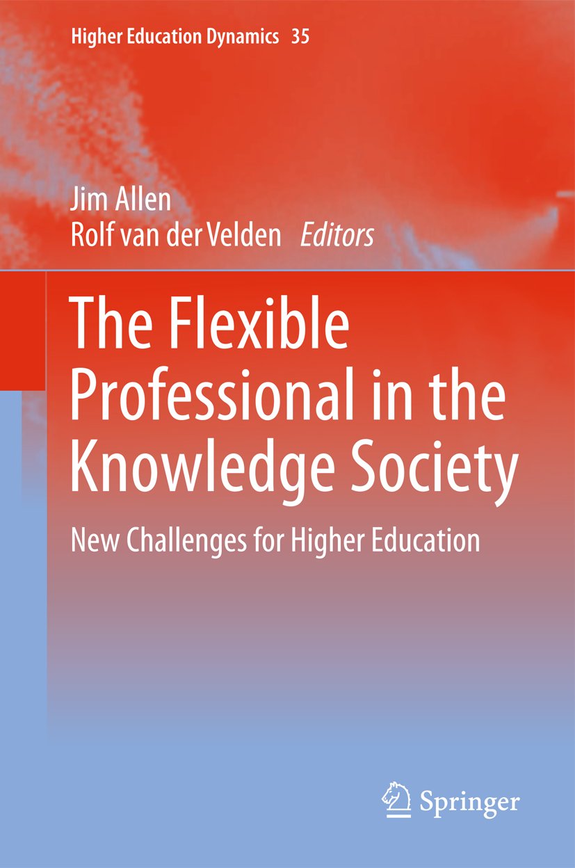 Higher Education Dynamics