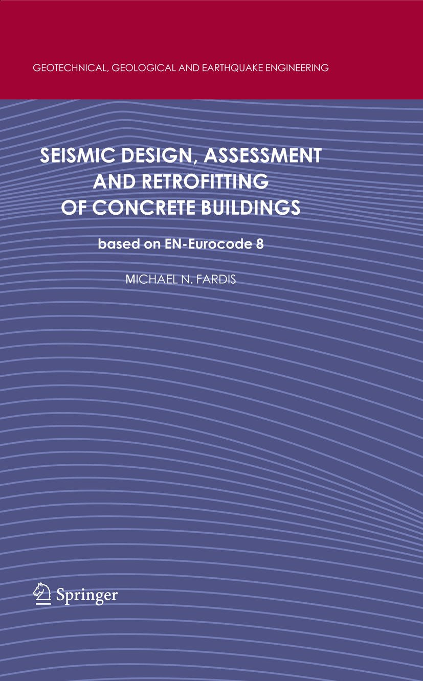Geotechnical, Geological and Earthquake Engineering
