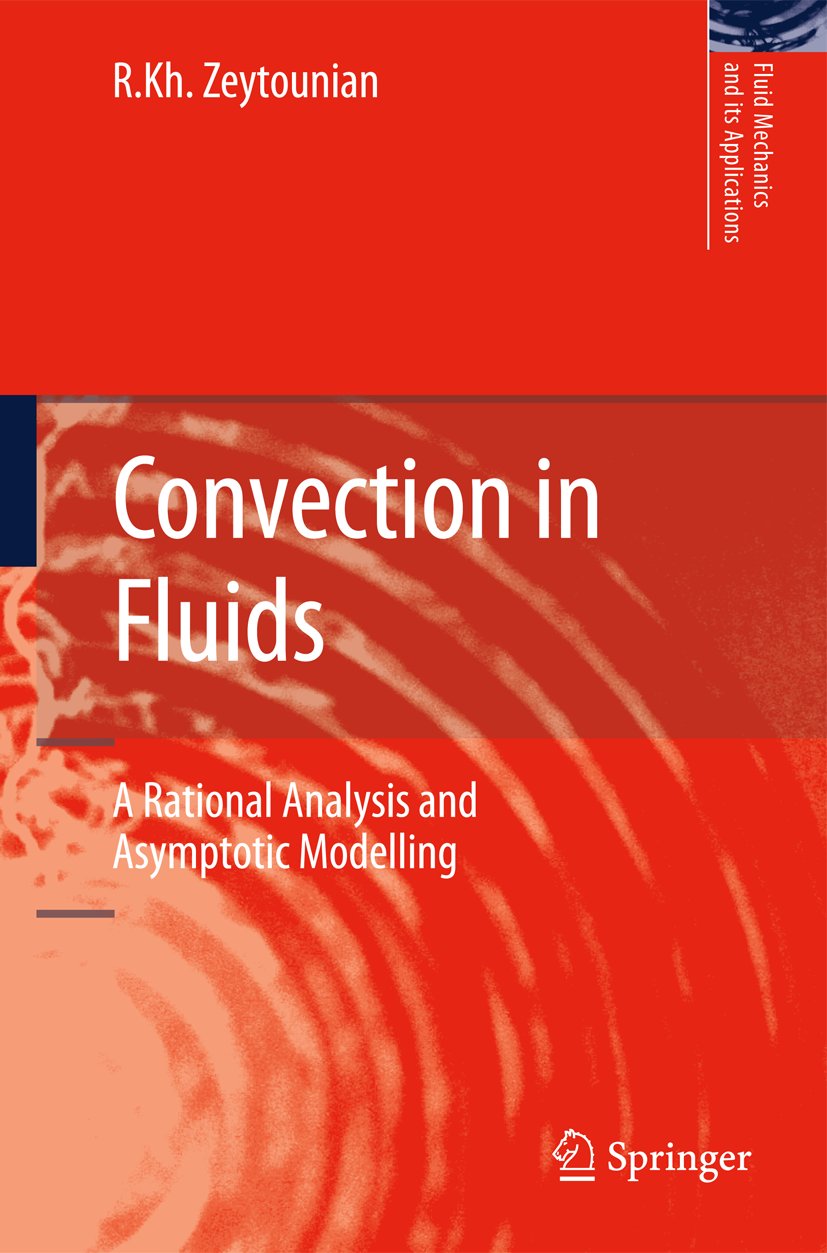 Convection in Fluids