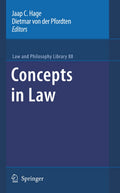 Law and Philosophy Library