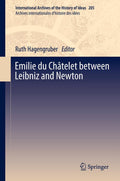 International Archives of the History of Ideas Archives internationales d'histoire des idées