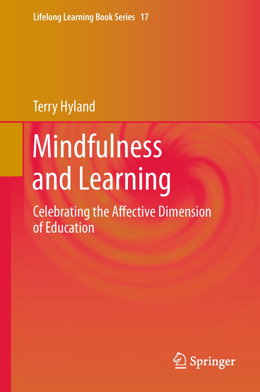 Lifelong Learning Book Series