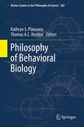 Boston Studies in the Philosophy and History of Science