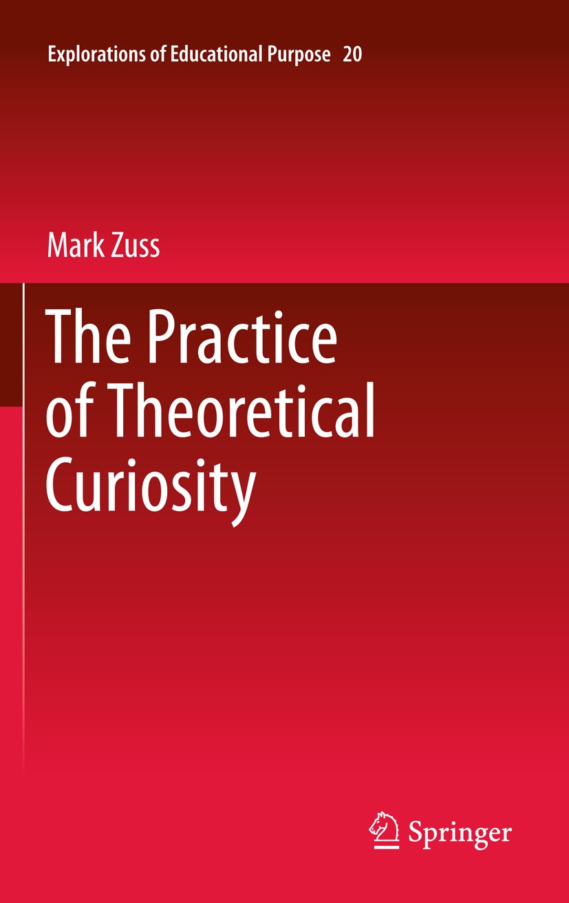 Explorations of Educational Purpose
