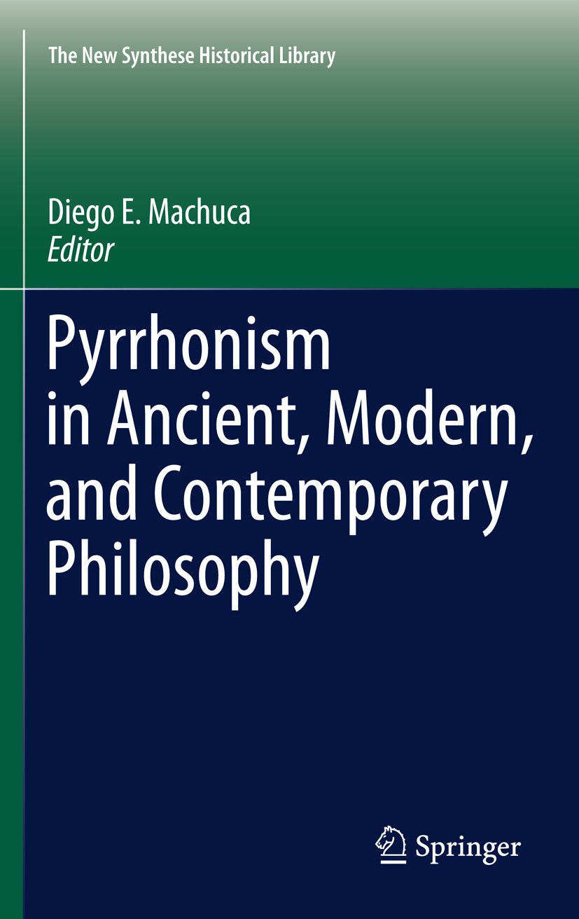 The New Synthese Historical Library
