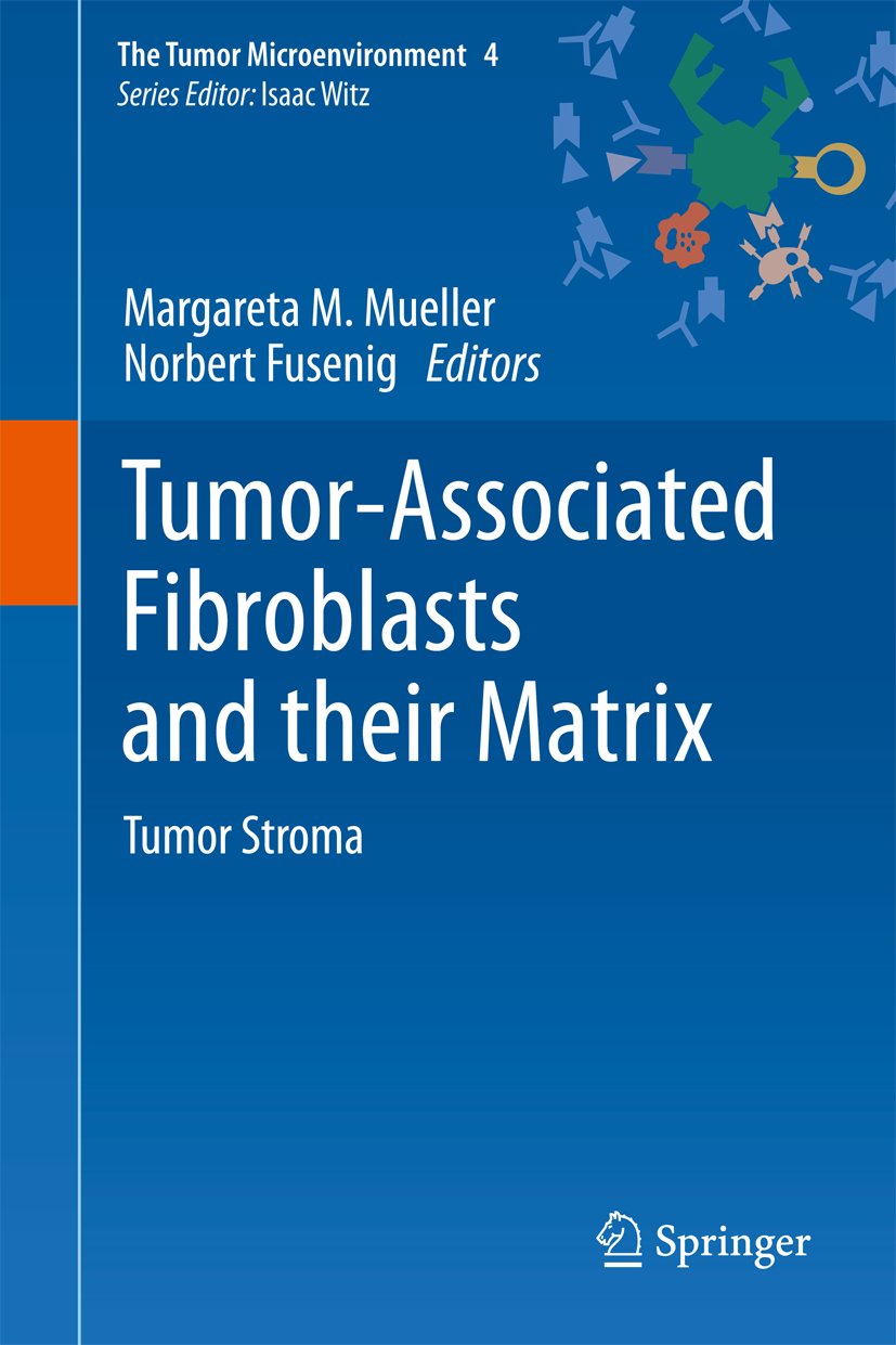 The Tumor Microenvironment
