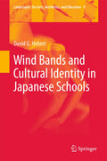 Landscapes: the Arts, Aesthetics, and Education
