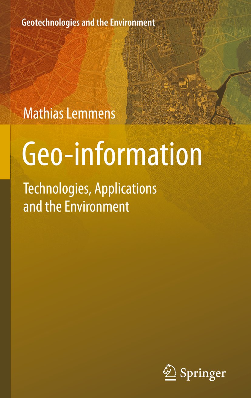 Geo-information