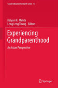 Experiencing Grandparenthood