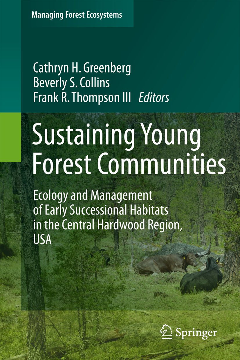 Managing Forest Ecosystems
