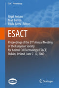 ESACT Proceedings