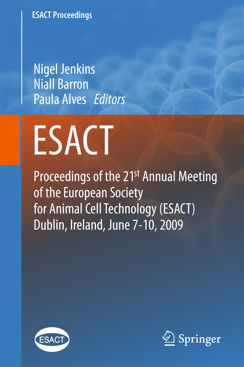 ESACT Proceedings