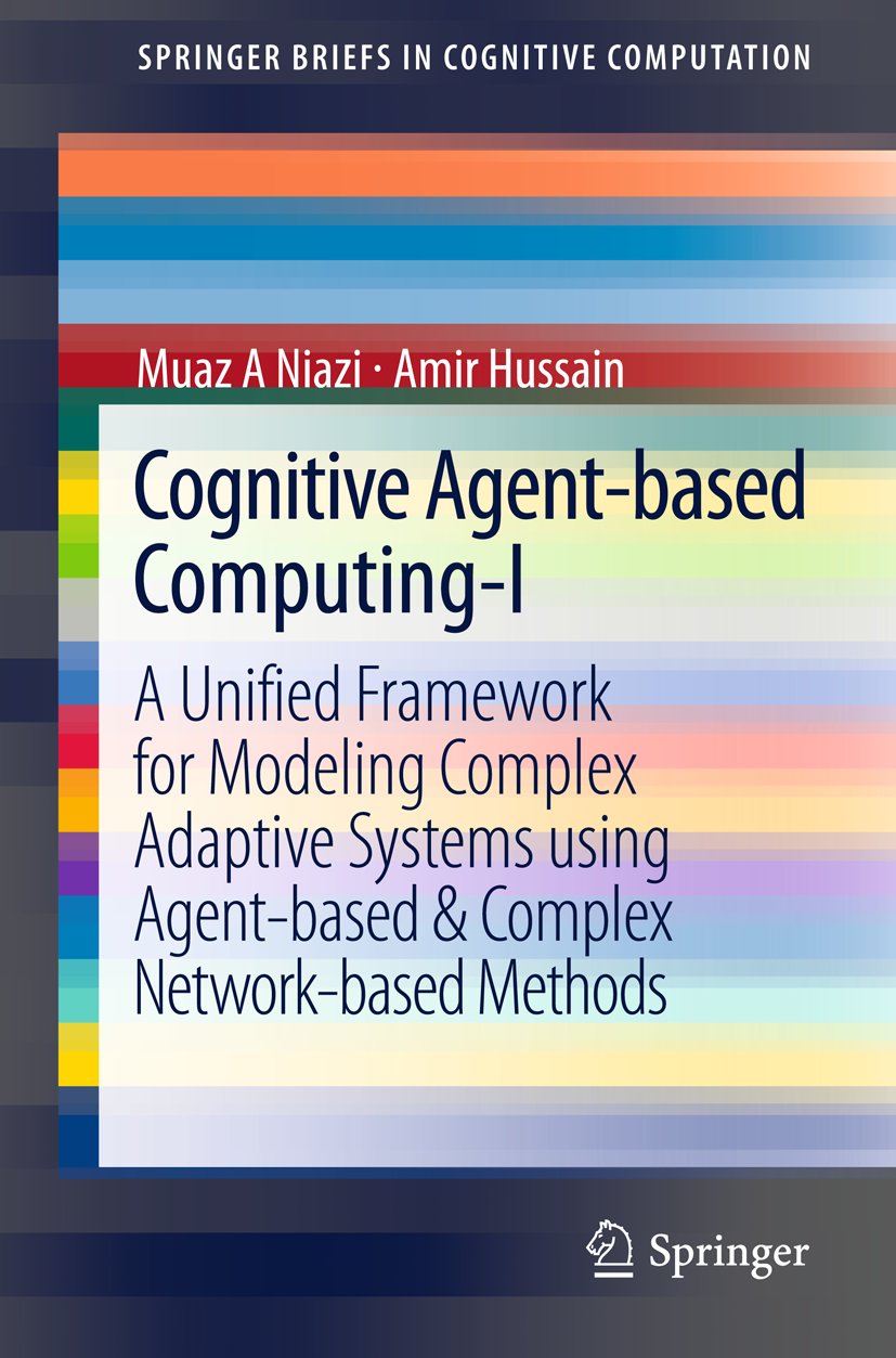 SpringerBriefs in Cognitive Computation