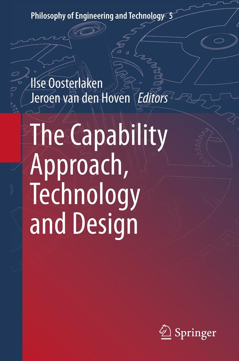 Philosophy of Engineering and Technology