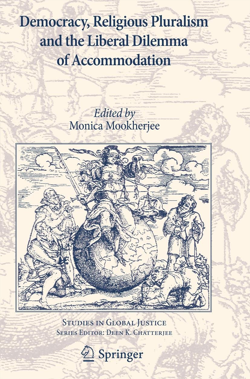 Studies in Global Justice