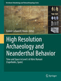 Vertebrate Paleobiology and Paleoanthropology
