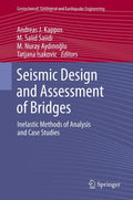 Geotechnical, Geological and Earthquake Engineering
