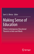 Making Sense of Education