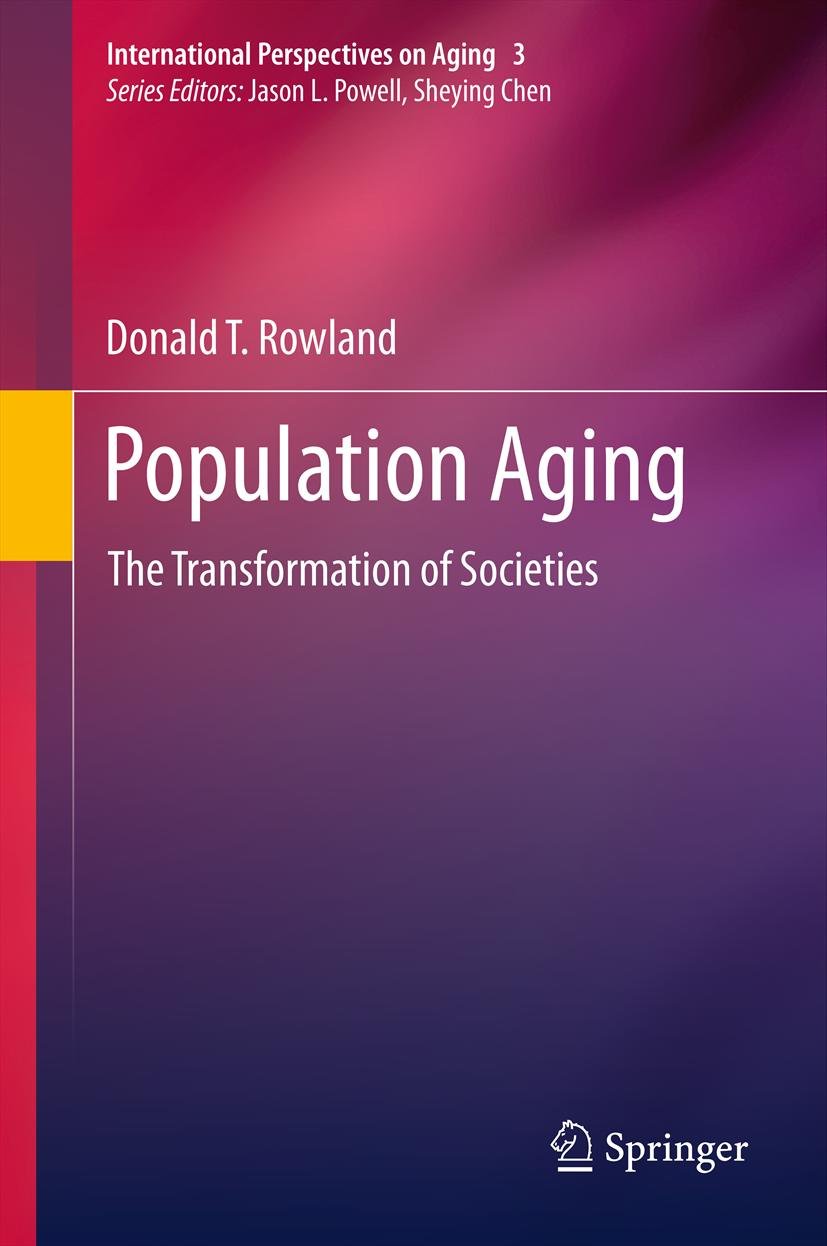 International Perspectives on Aging