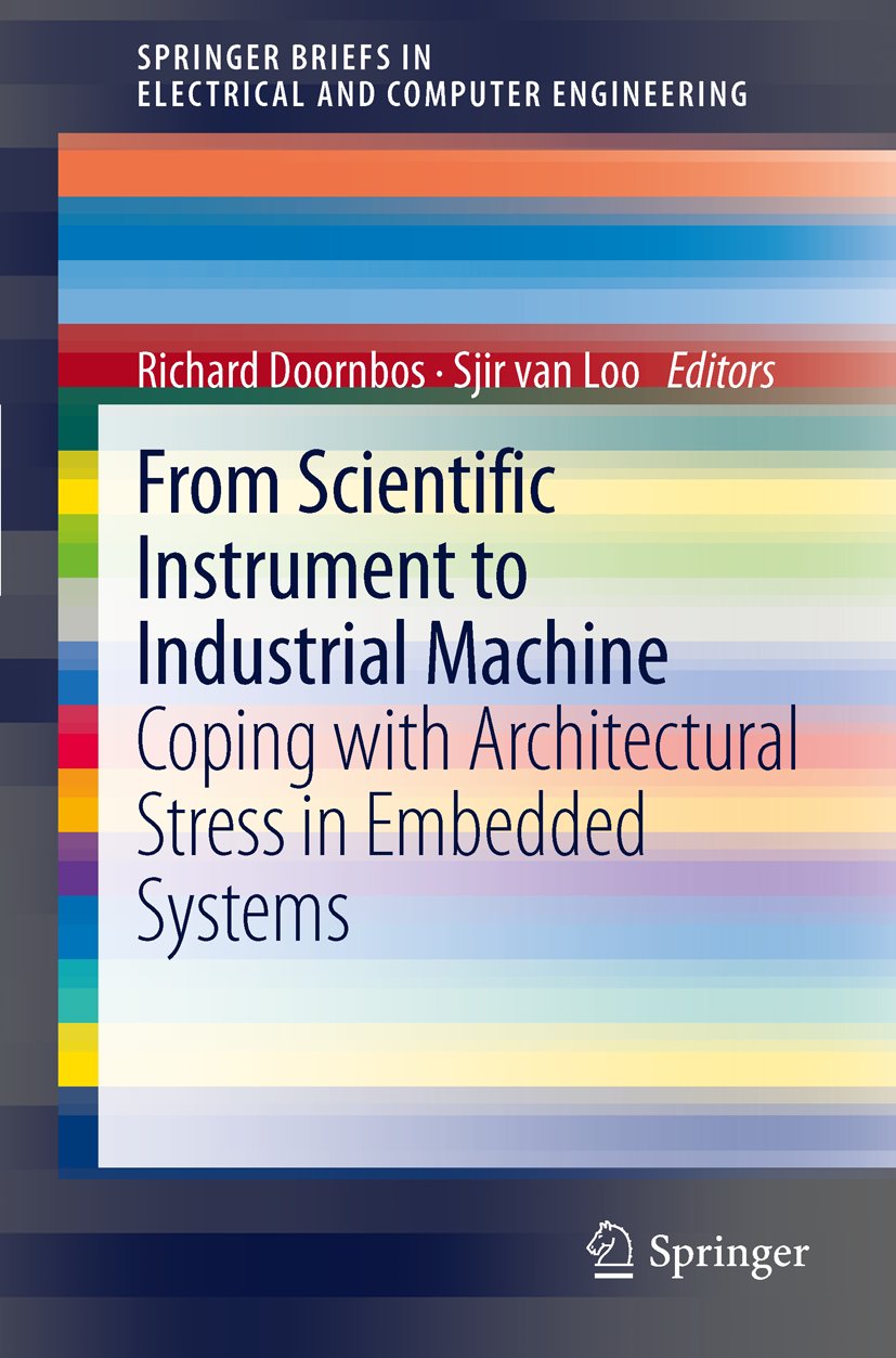 SpringerBriefs in Electrical and Computer Engineering