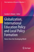 Policy Implications of Research in Education