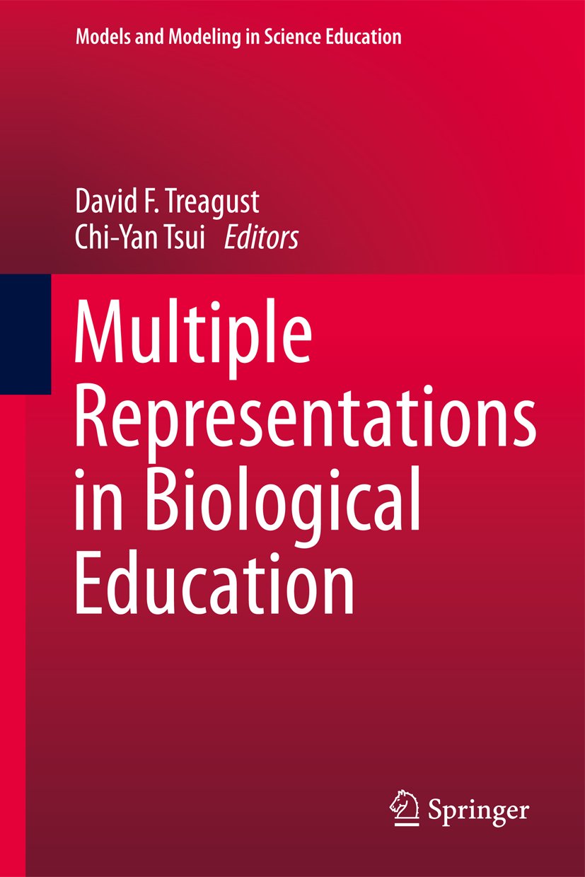 Models and Modeling in Science Education