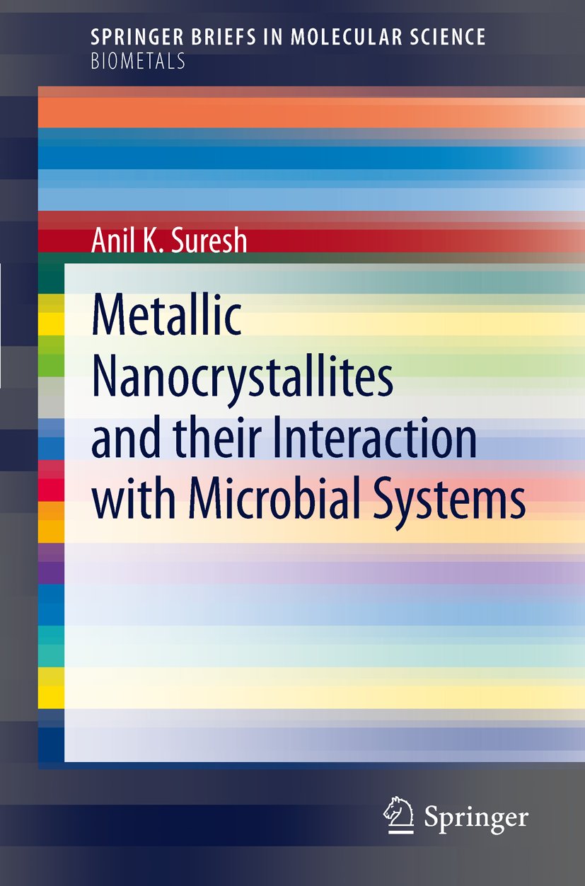 SpringerBriefs in Molecular Science