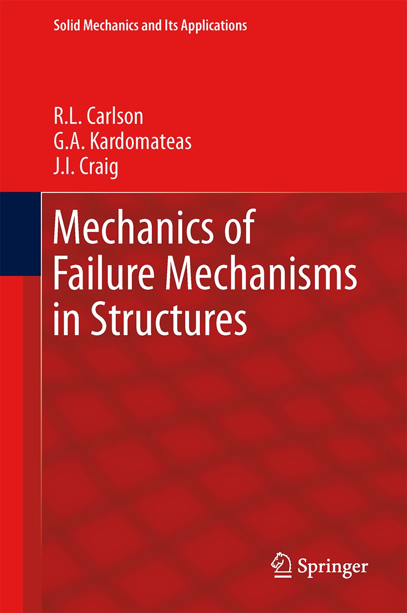 Solid Mechanics and Its Applications