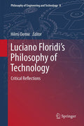 Philosophy of Engineering and Technology