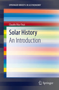 SpringerBriefs in Astronomy
