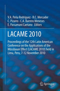 LACAME 2010