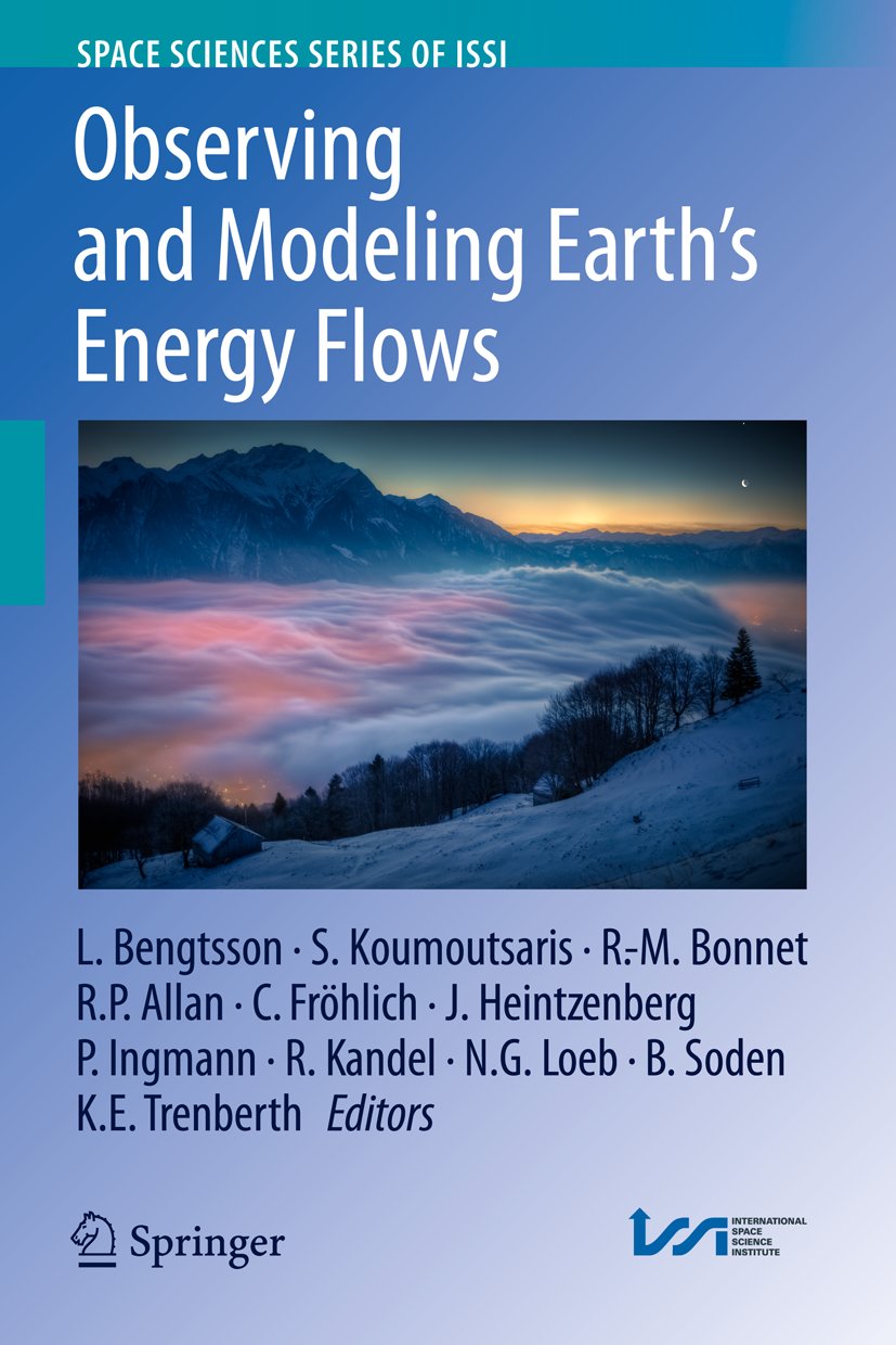 Space Sciences Series of ISSI