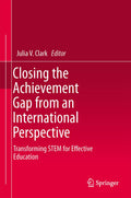 Closing the Achievement Gap from an International Perspective