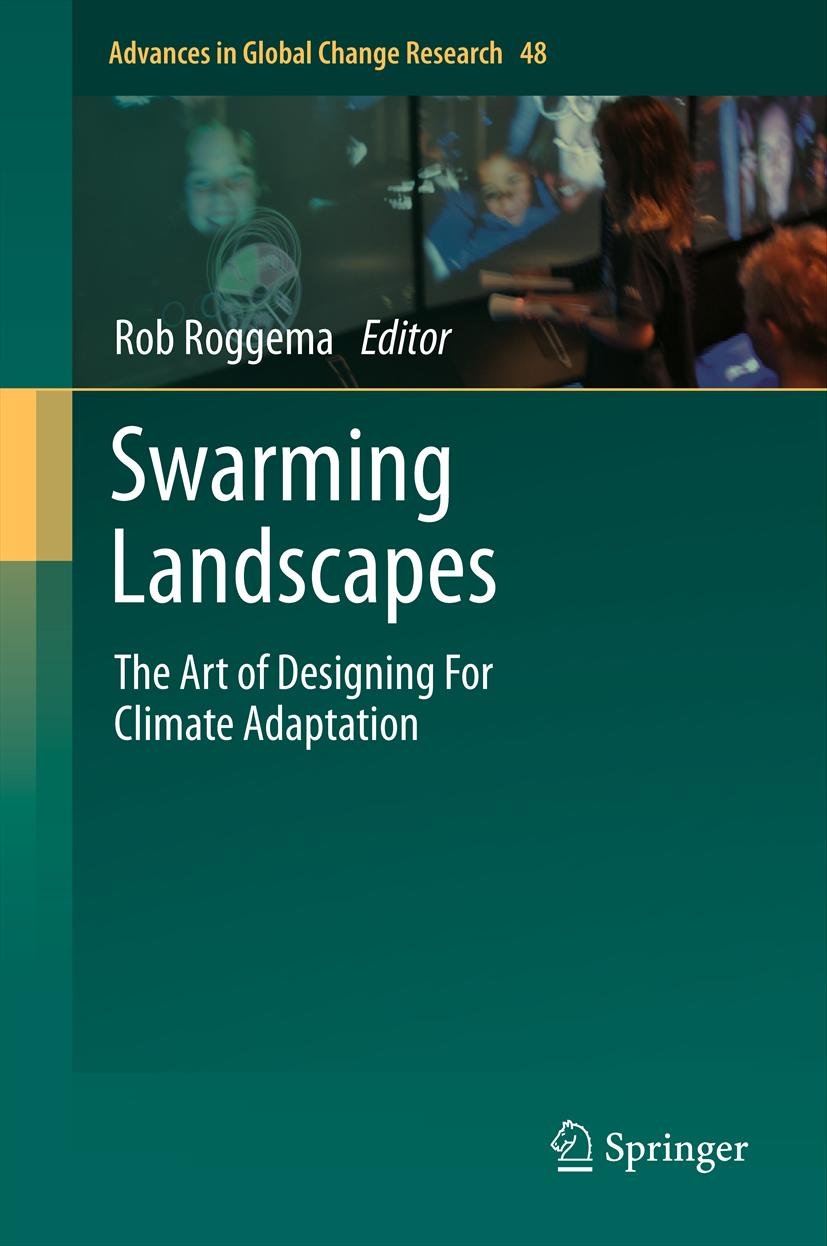 Advances in Global Change Research