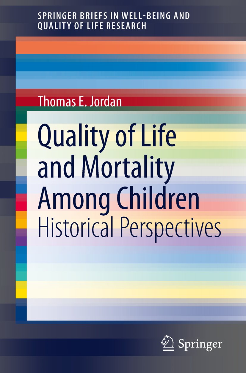 SpringerBriefs in Well-Being and Quality of Life Research