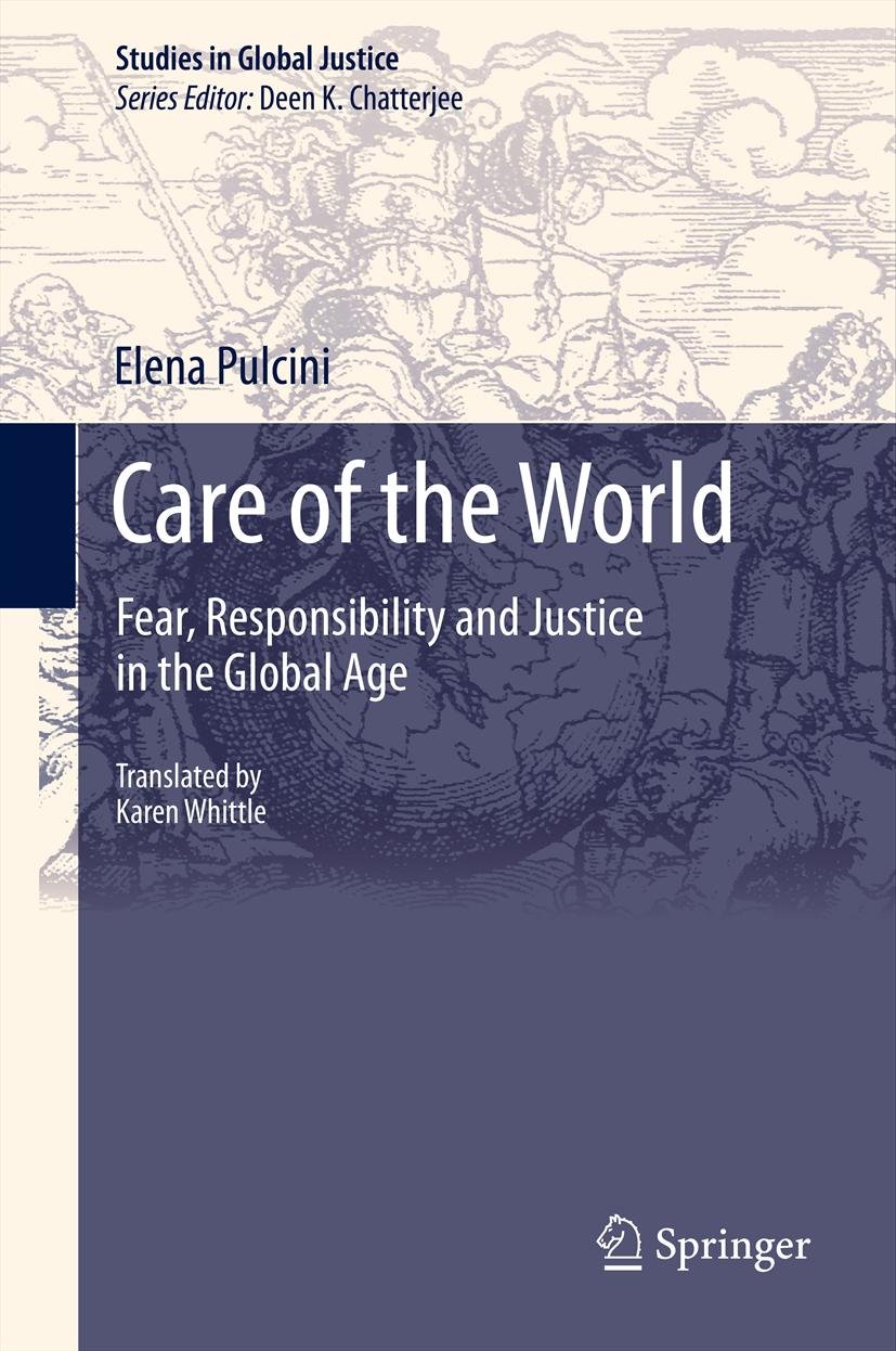 Studies in Global Justice