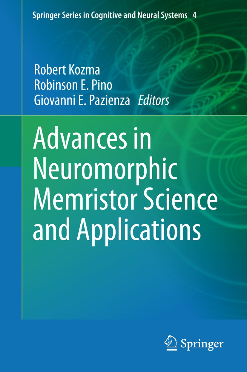 Springer Series in Cognitive and Neural Systems