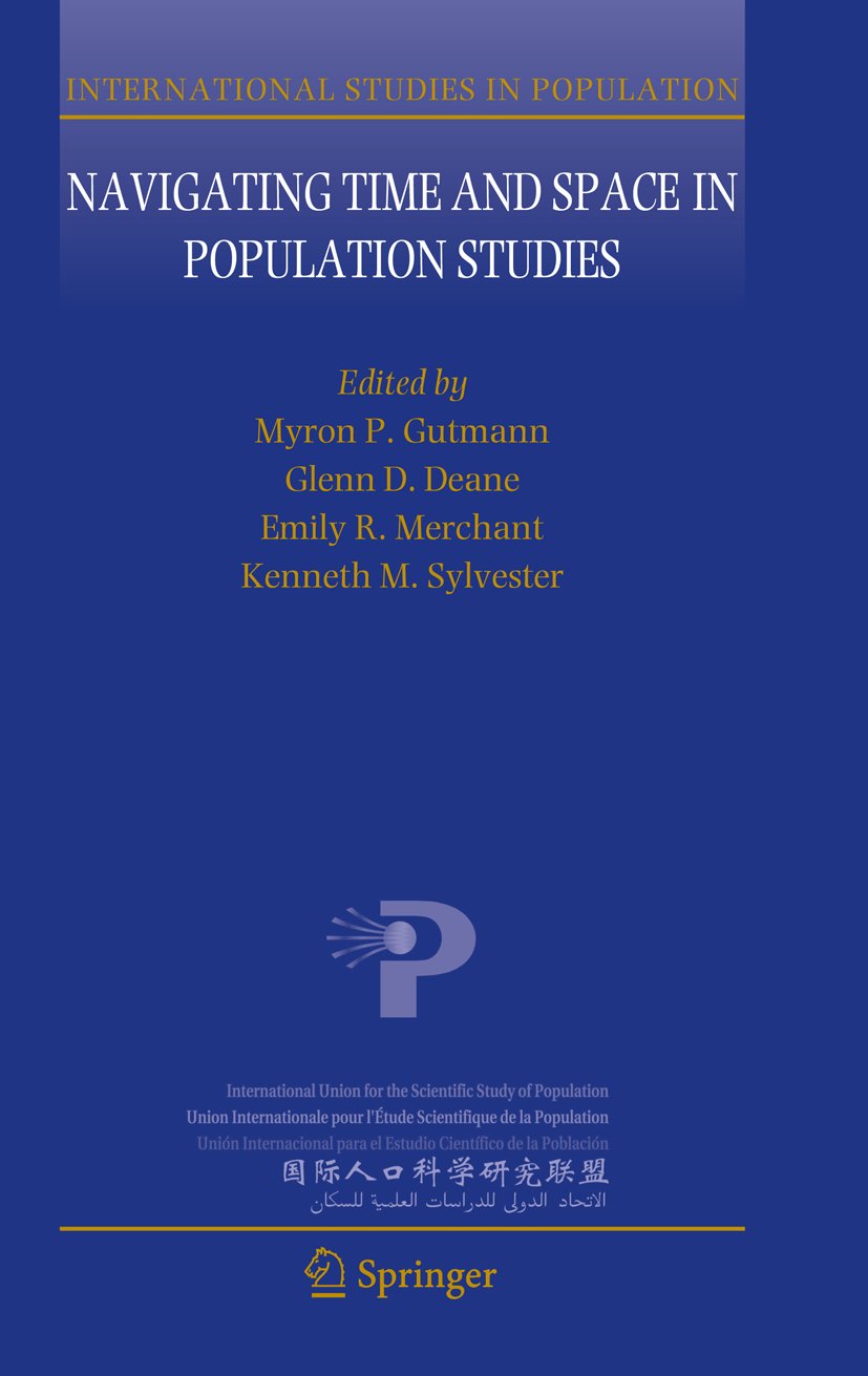 International Studies in Population
