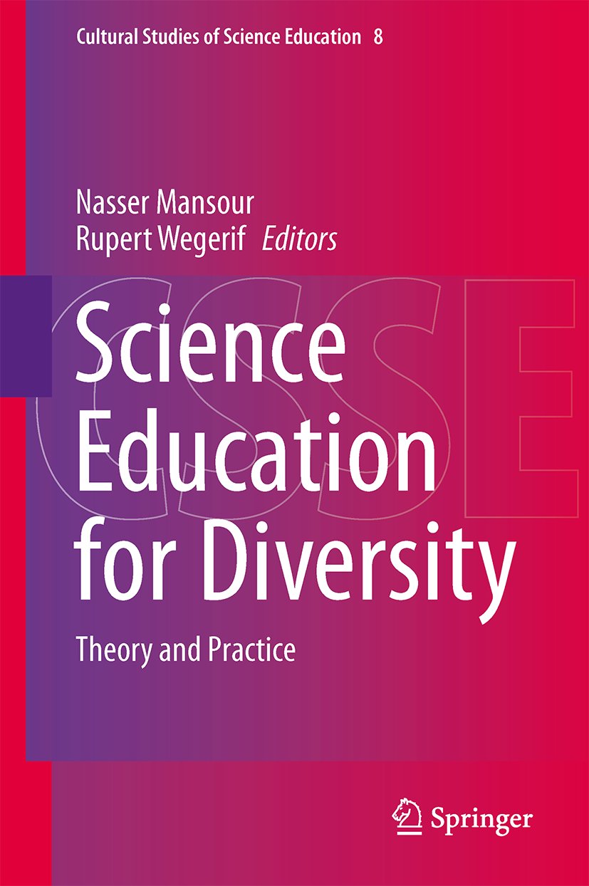Cultural Studies of Science Education