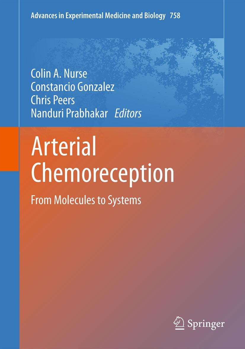 Advances in Experimental Medicine and Biology