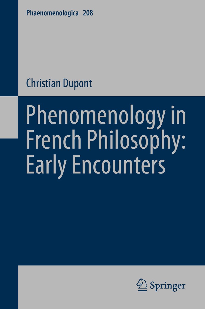 Phaenomenologica