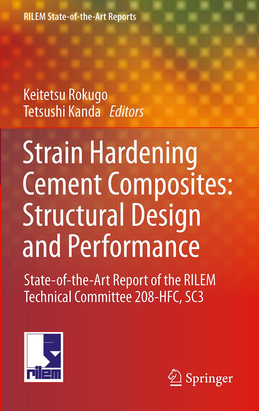 RILEM State-of-the-Art Reports
