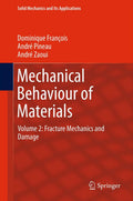 Solid Mechanics and Its Applications