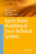 Agent-Based Social Systems